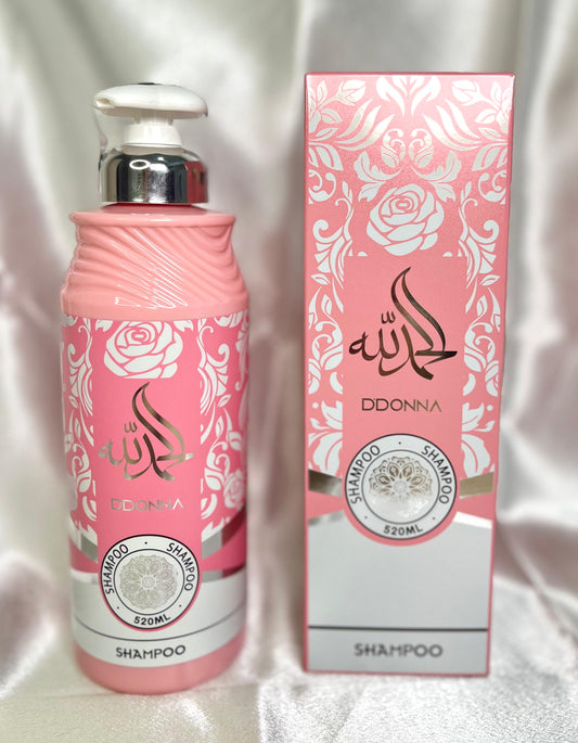 Champo Yani Rosa