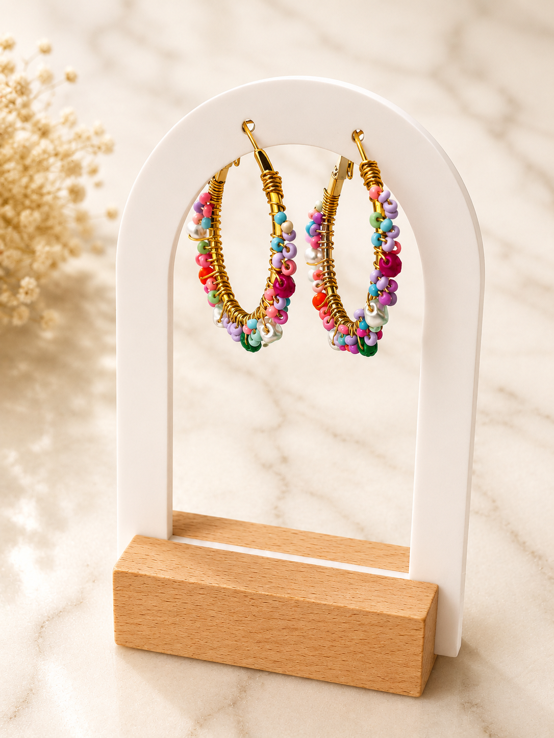 Aros de Colores