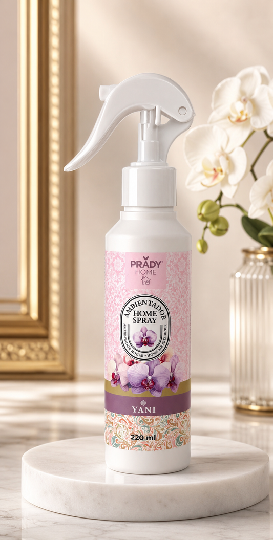 Ambientador Spray Yara