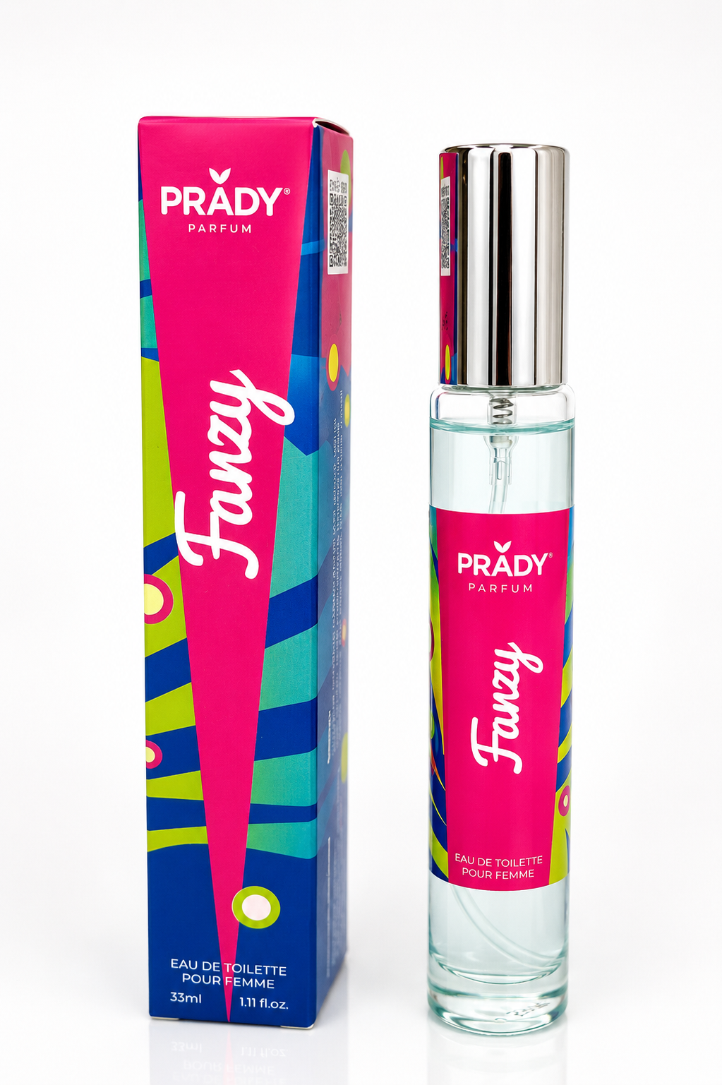 Mini Talla Fanzy
