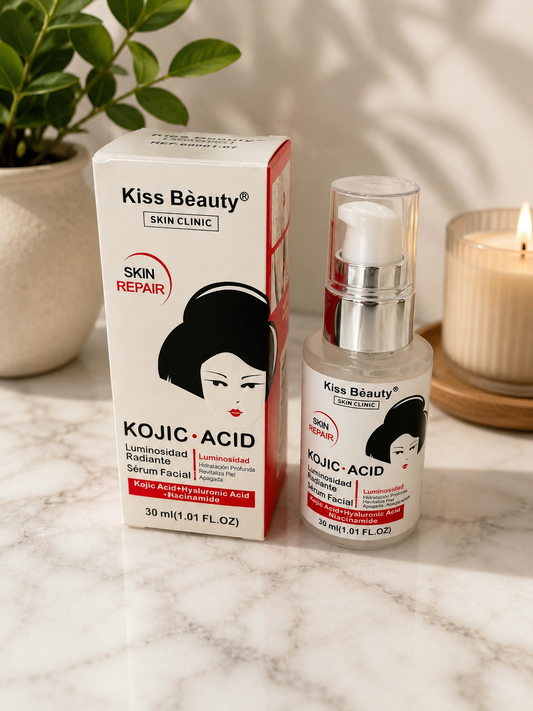Serum Facial ACIDO KOJIC