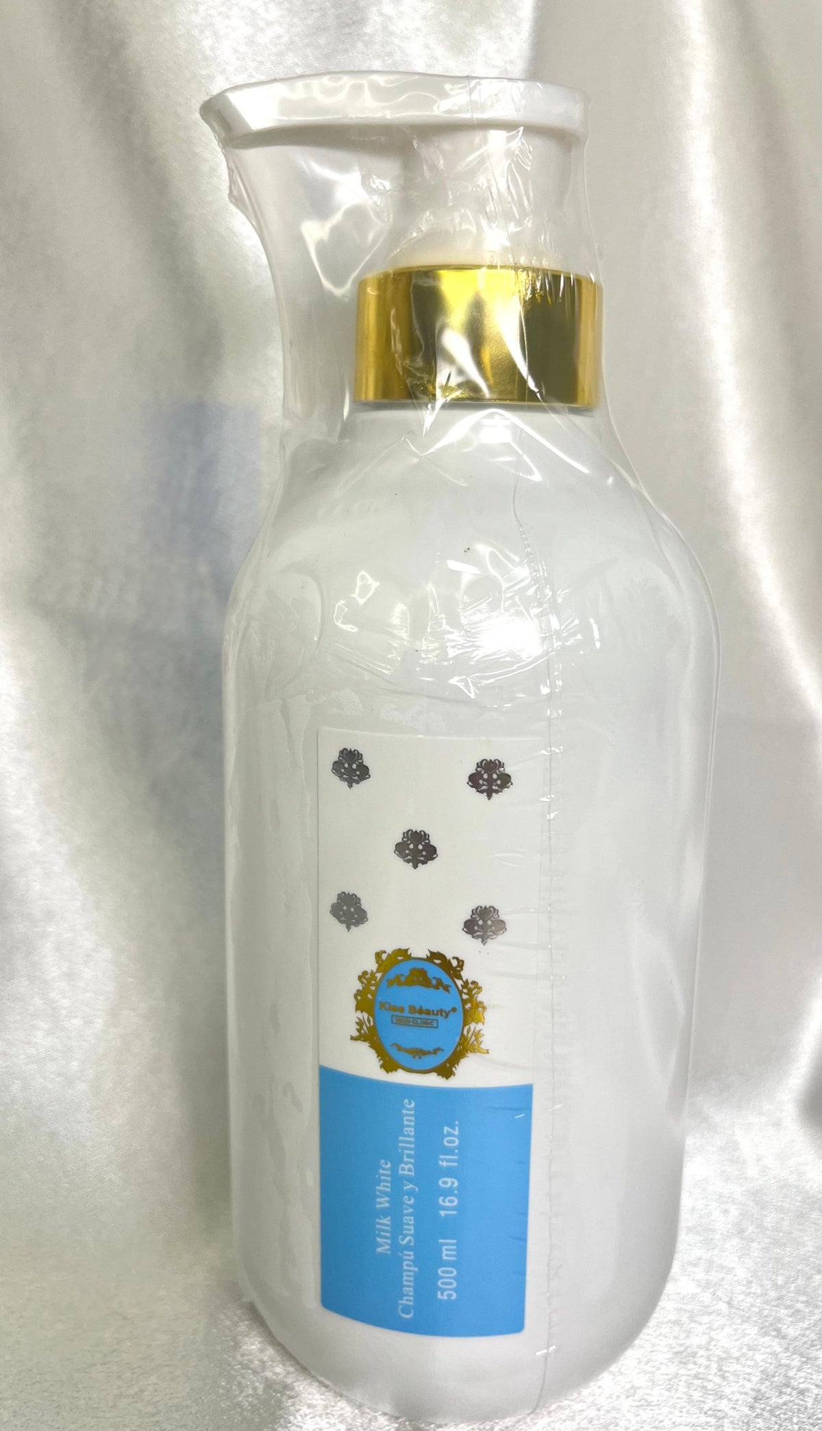 Champú Bianco Latte