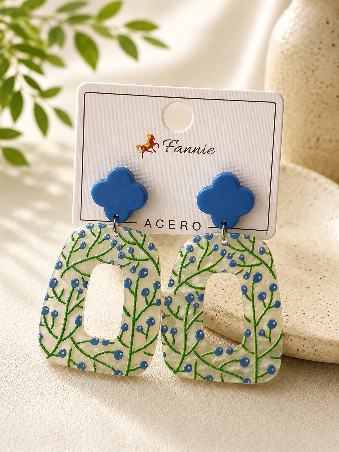 Pendientes Varios