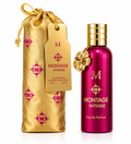 Perfume Montage Intense