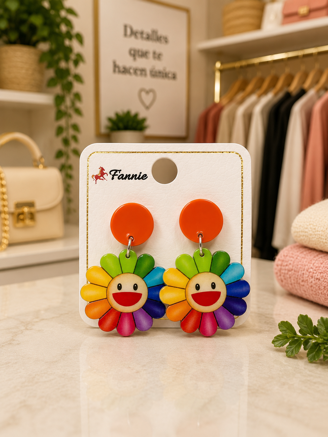 Pendientes Varios