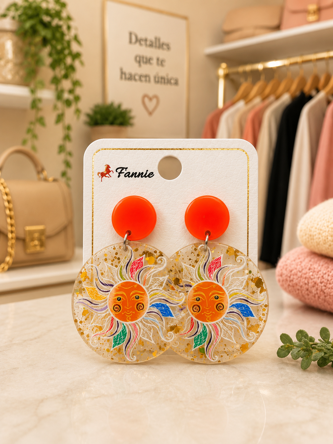 Pendientes Varios
