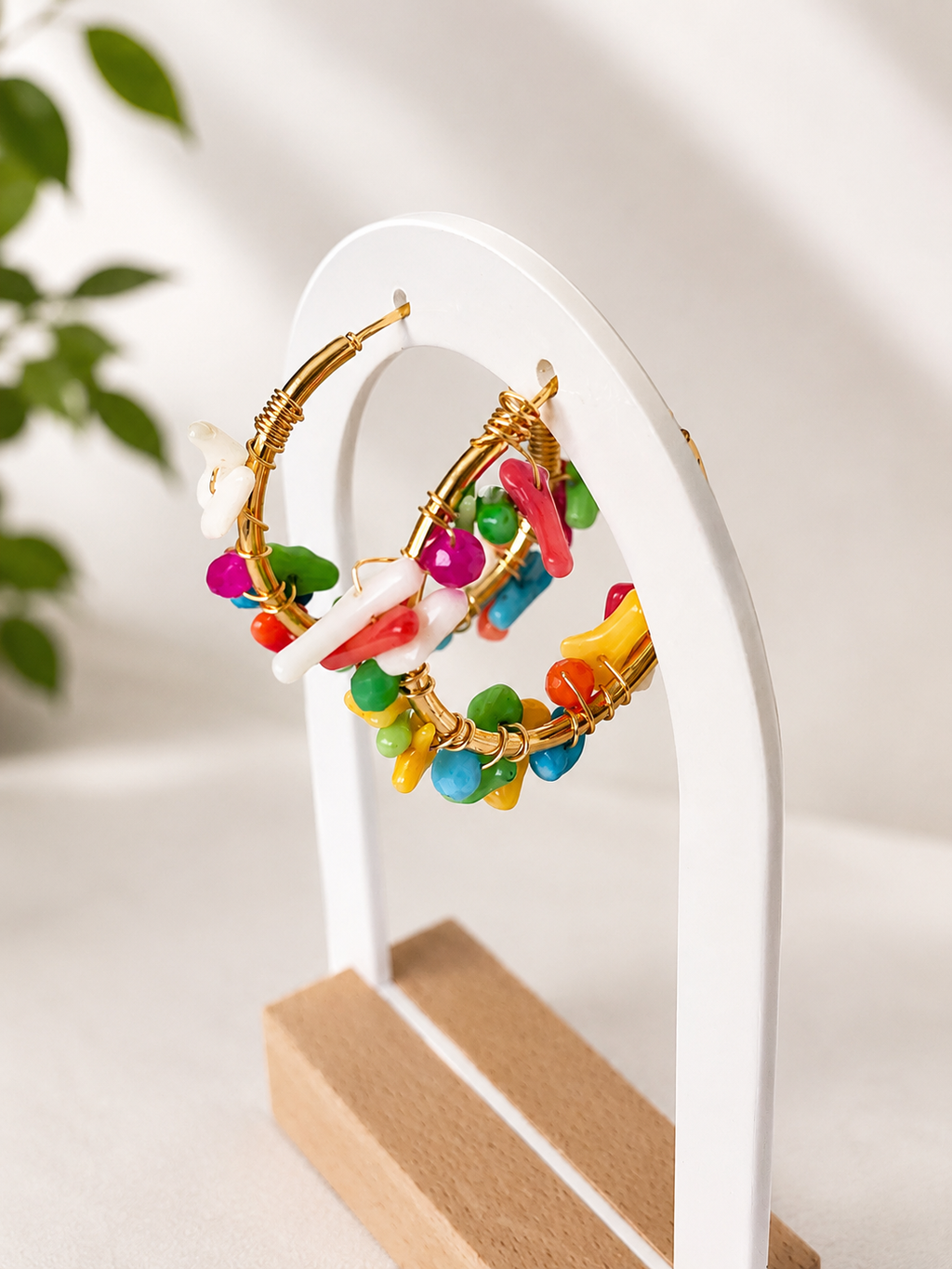 Aros de Colores