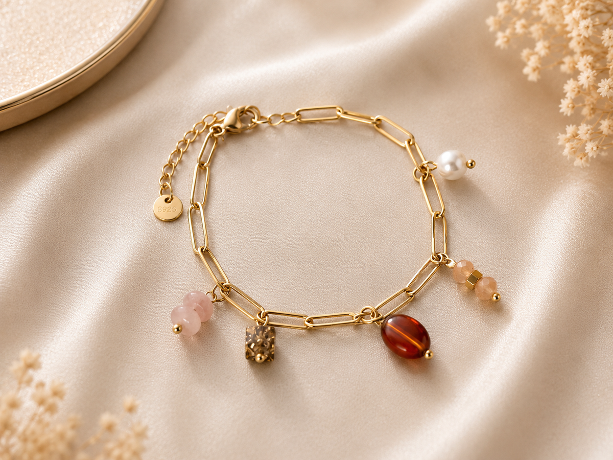Pulsera/Tobillera