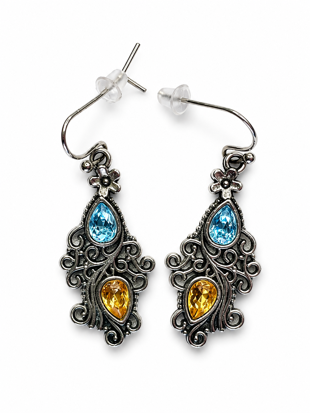 Pendientes Etnicos