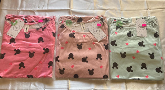 Pijama Miki