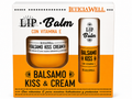 Set de Balsamos Labiales