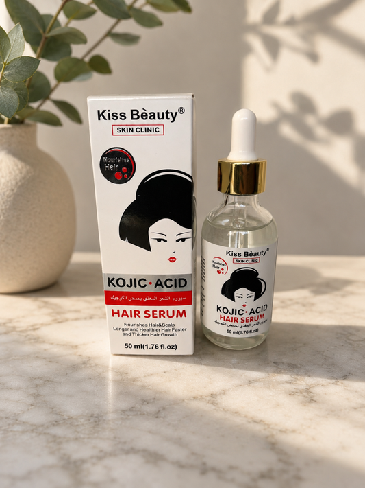 Serum Capilar ACIDO KOJIC
