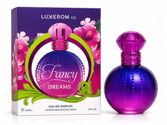 Perfume Fancy