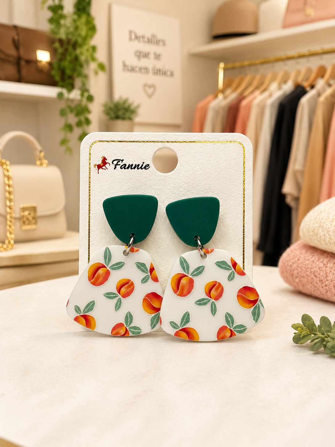 Pendientes Varios