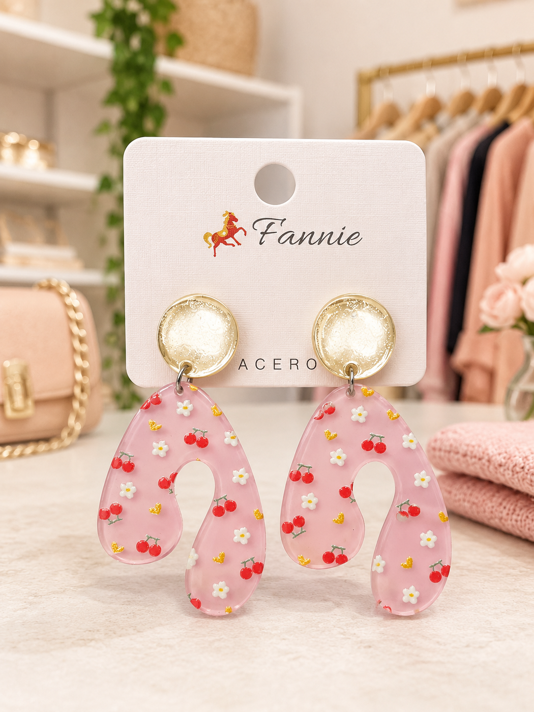 Pendientes Varios